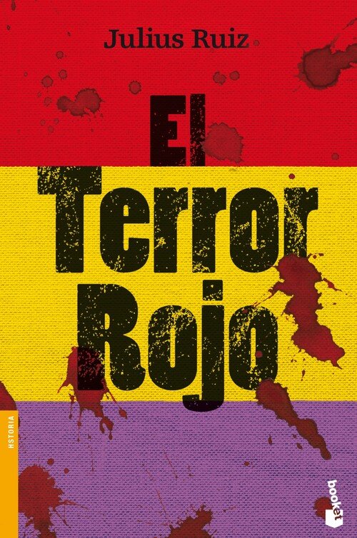 TERROR ROJO,EL