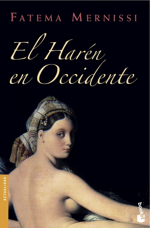 HAREN EN OCCIDENTE, EL