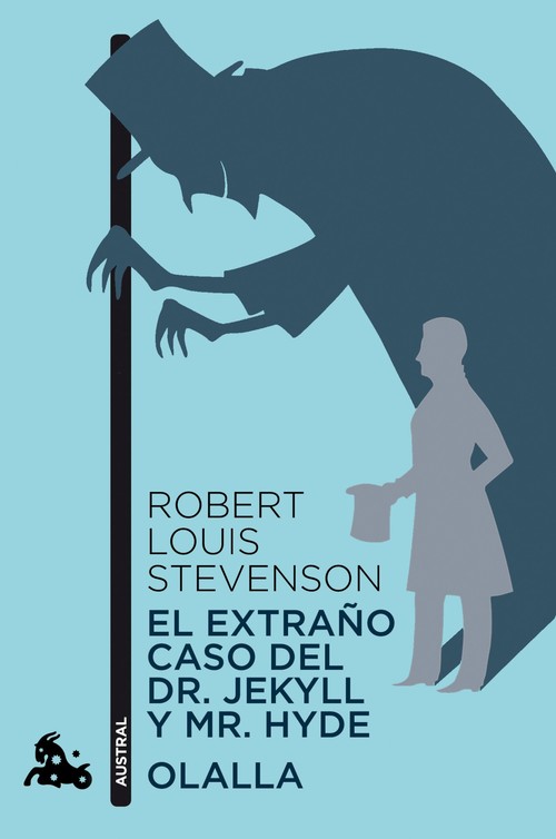 EXTRA�O CASO DEL DR. JEKYLL Y MR. HYDE / OLALLA, EL