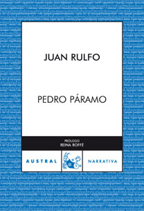PEDRO PARAMO
