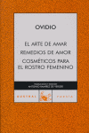 ARTE DE AMAR,EL