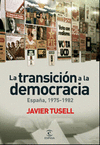 TRANSACION A LA DEMOCRACIA, LA