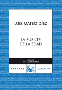 FUENTE DE LA EDAD,LA