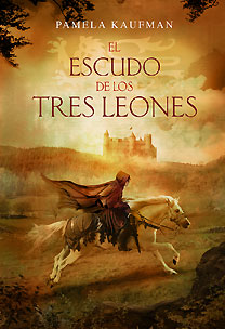 ESCUDO DE LOS TRES LEONES,EL