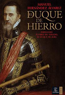DUQUE DE HIERRO,EL