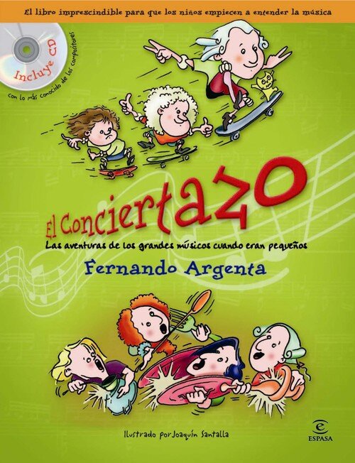 CONCIERTAZO,EL +CD