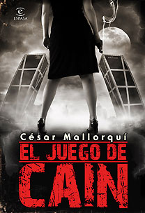 JUEGO DE CAIN,EL