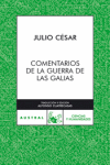 COMENTARIOS DE LA GUERRA DE LAS GALIAS