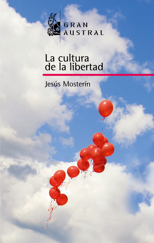 CULTURA DE LA LIBERTAD,LA