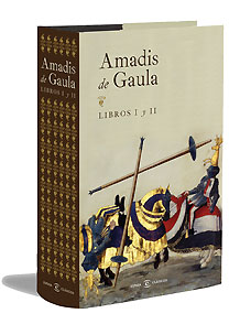 AMADIS DE GAULA I Y II