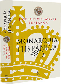 MONARQUIA HISPANICA