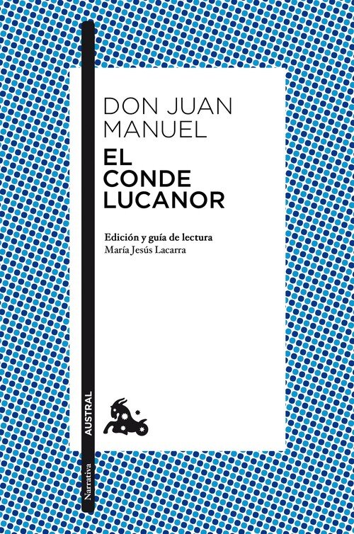 CONDE LUCANOR, EL