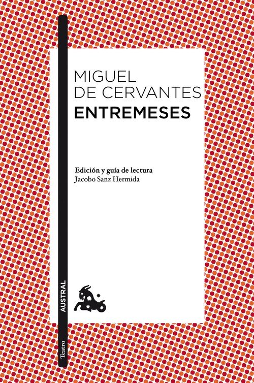 ENTREMESES