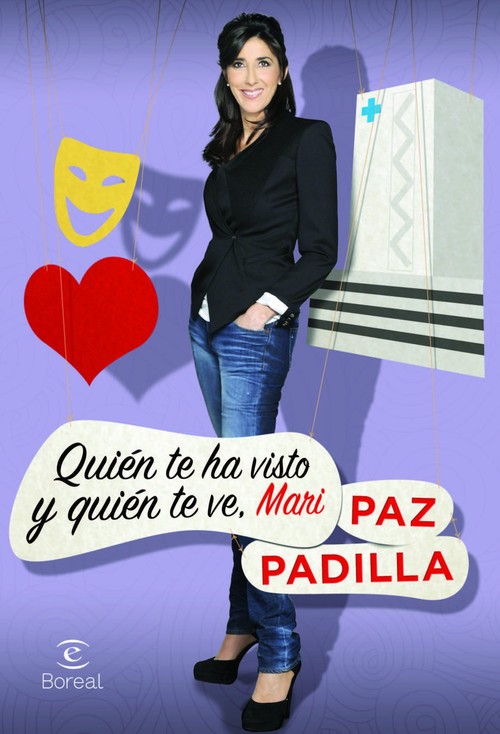 HUMOR DE MI VIDA, EL