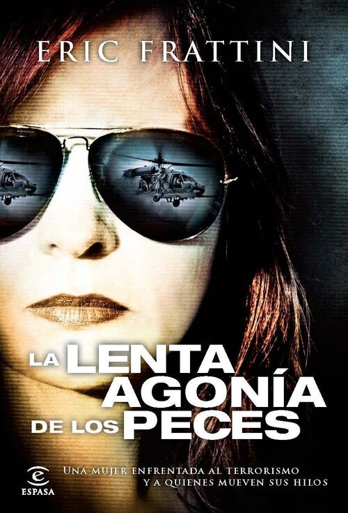LENTA AGONIA DE LOS PECES, LA