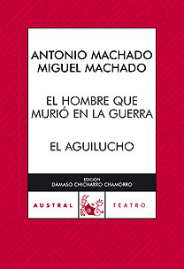 MACHADO Y UNAMUNO, LOS: CARTAS