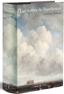 TORRES DE BARCHESTER