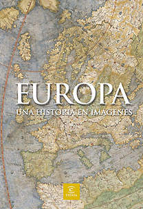EUROPA ILUSTRADO