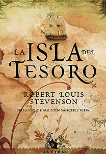 ISLA DEL TESORO,LA-T.D.