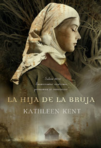 HIJA DE LA BRUJA,LA