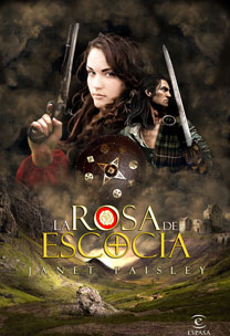 ROSA DE ESCOCIA, LA