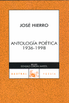 ANTOLOGIA POETICA (1936-1998)