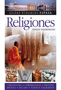 RELIGIONES-GUIAS VISUALES