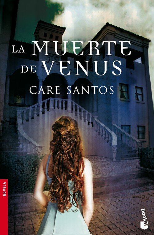 MUERTE DE VENUS,LA