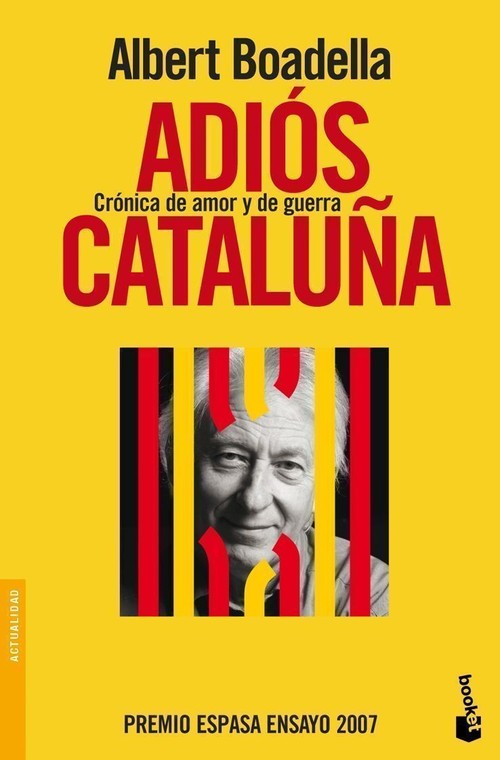 ADIOS CATALU�A