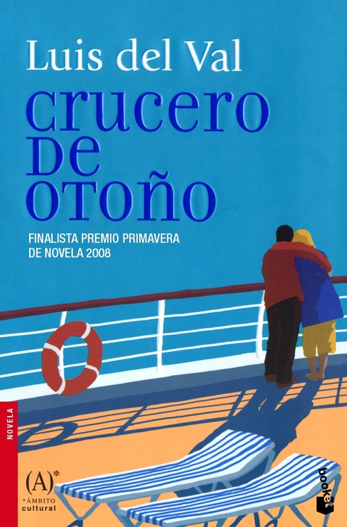 CRUCERO DE OTO�O
