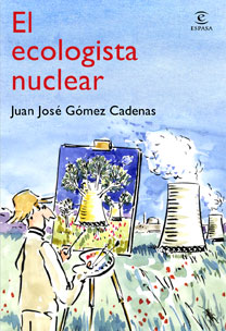 ECOLOGISTA NUCLEAR,EL