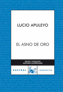 ASNO DE ORO,EL
