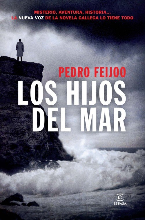 HIJOS DEL MAR,LOS