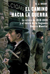 CAMINO HACIA LA GUERRA
