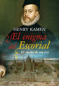ENIGMA DEL ESCORIAL,EL