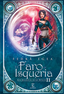 FARO DE ISQUERIA,EL