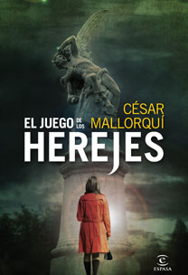 JUEGO DE LOS HEREJES,EL
