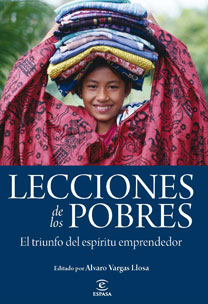 LECCIONES DE POBRES