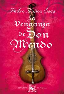 VENGANZA DE DON MENDO, LA