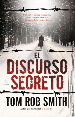 DISCURSO SECRETO,EL