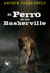 PERRO DE LOS BASKERVILLE
