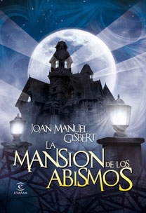 MANSION DE LOS ABISMOS,LA