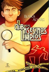 CLUB DE LOS ASESINOS LIMPIOS,EL