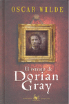 RETRATO DE DORIAN GRAY
