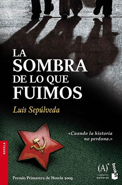 SOMBRA DE LO QUE FUIMOS, LA