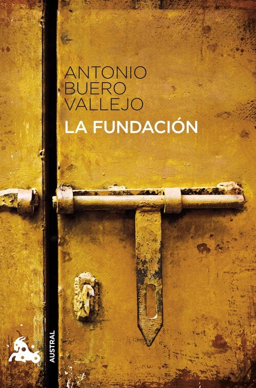 FUNDACION,LA