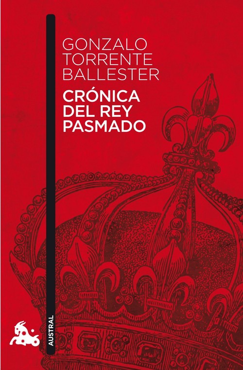 CRONICA DEL REY PASMADO
