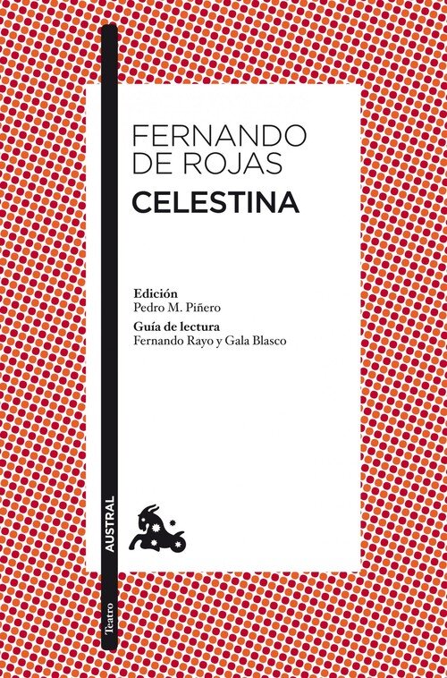 CELESTINA,LA