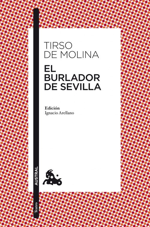 BURLADOR DE SEVILLA,EL