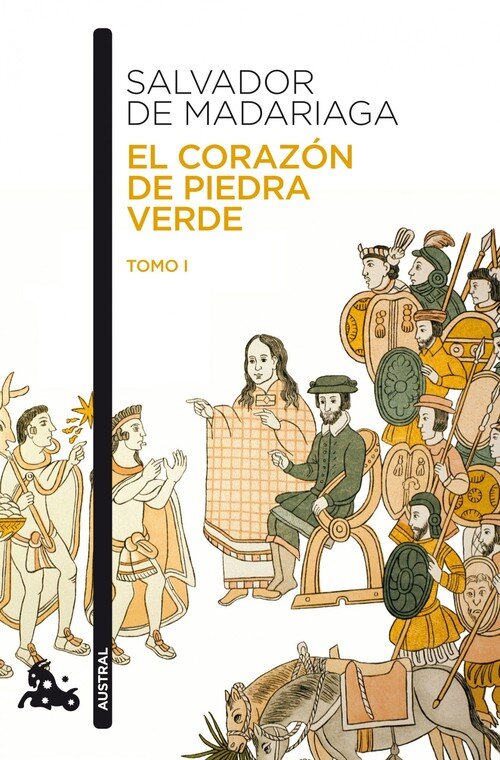 CORAZON DE PIEDRA VERDE I, EL
